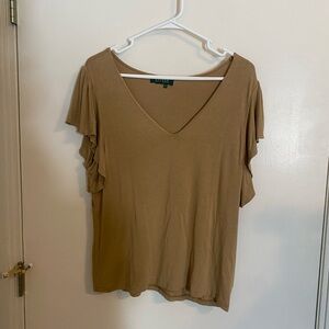 Vintage Lauren Ralph Lauren Blouse